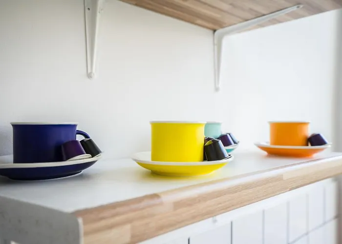 Sloneczny I Cichy Przy Starym Miescie وارسو