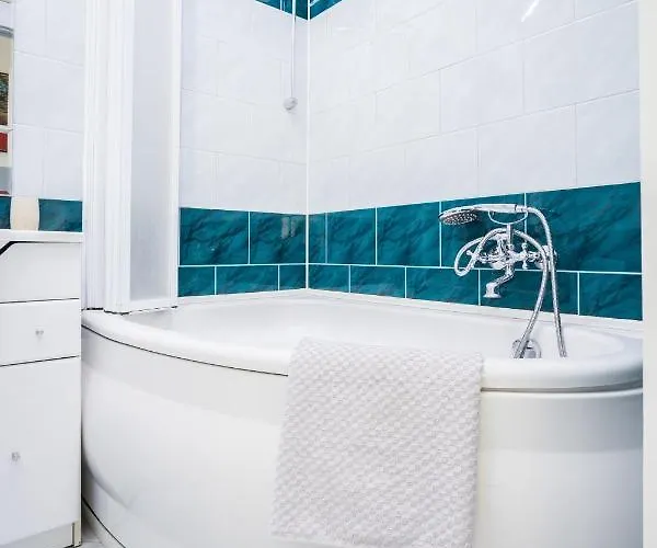 Sloneczny I Cichy Przy Starym Miescie شقة وارسو