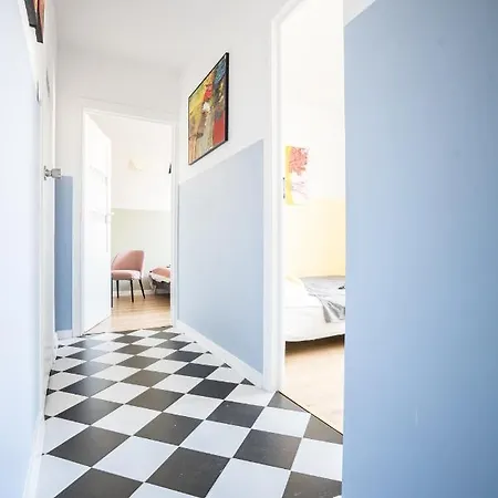 Apartment Sloneczny I Cichy Przy Starym Miescie