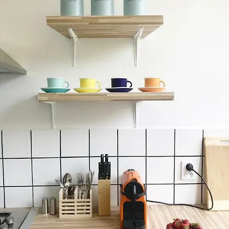Apartment Sloneczny I Cichy Przy Starym Miescie *